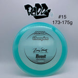 Innova Beast Champion Distance Driver