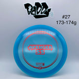 Discraft Avenger SS Z Line Driver