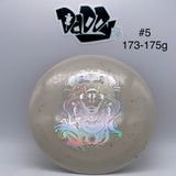 Infinite Discs Splatter S-Blend Aztec Distance Driver