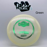 Innova Champion Classic Glow Leopard 3 Fairway Driver