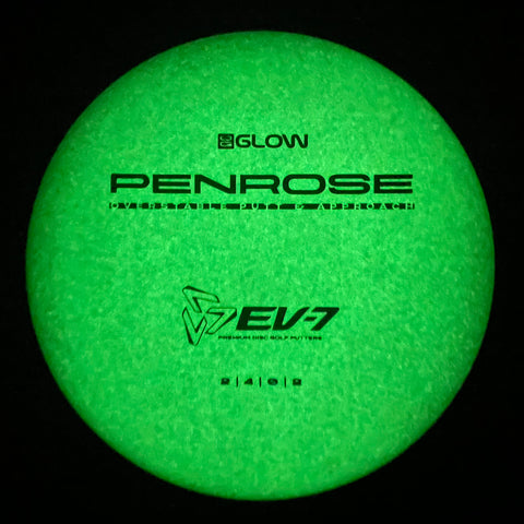 EV-7 Penrose OG Glow Putt & Approach