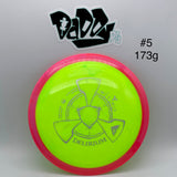 Axiom Neutron Delirium Distance Driver