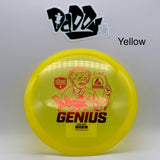 Discmania Active Premium Genius Fairway Driver