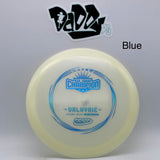 Innova Champion Classic Glow Valkyrie Distance Driver