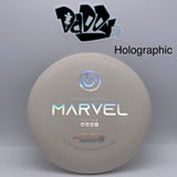 Birdie Disc Golf Base Blend Marvel UV Glow Putt & Approach