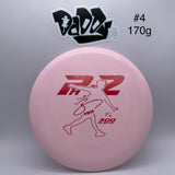 Prodigy PA-2 300 Tour Signature Series Manabu Kajiyama