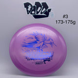 Innova GStar Roadrunner Distance Driver