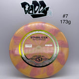 Streamline Stabilizer Cosmic Neutron Putt & Approach