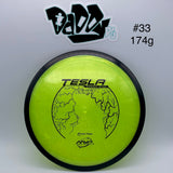 MVP Tesla Proton Distance Driver