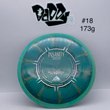 Axiom Insanity Plasma Distance Driver