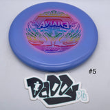Innova Star Aviar3 Eveliina Salonen 2022 Tour Series Stamped Putt & Approach