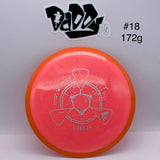 Axiom Virus Neutron Distance Driver