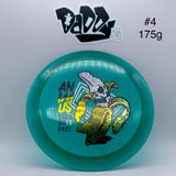 Thought Space Athletics Ethos Animus Distance Driver