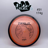 MVP Tesla Proton Distance Driver