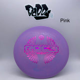 Innova Roc3 Color Glow Pro 2021 Tour Series Midrange