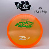 Discraft Z-Flx Zone Putt & Approach