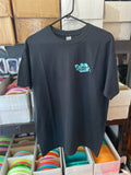 Daddy Disc Golf Custom Cotton T-Shirt