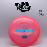 Dynamic Discs Renegade Lucid Air Distance Driver