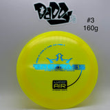 Dynamic Discs Trespass Lucid Air Distance Driver