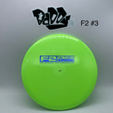 Innova Star Caiman Midrange