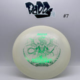 **NEW Innova Star Color Glow Wraith Nathan Queen 2023 Tour Series