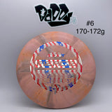 Discraft Fierce Paige Pierce Putter