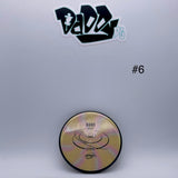 MVP Cosmic Neutron Nano Mini Disc