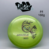 Mint Discs Sublime Grackle Fairway Driver