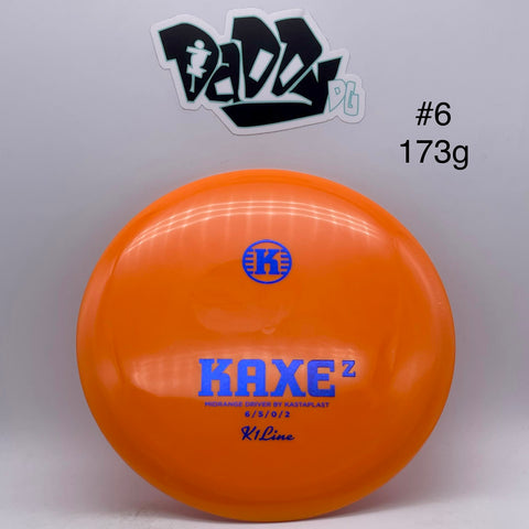 Kastaplast K1 Kaxe Z Midrange Driver