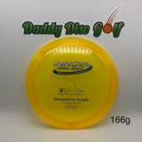 Innova Eagle Champion Fairway Driver