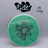 Axiom Cosmic Neutron Envy Putt & Approach