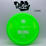 Kastaplast K1 Berg Putt & Approach