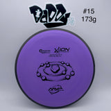 MVP Electron SOFT Ion Putt & Approach