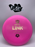 Discmania Evolution Exo Hard Link Putt & Approach