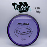 MVP Matrix Proton Midrange