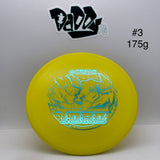 Innova KC Pro Toro Midrange