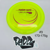 Innova Champion Power Disc (Phantom Sword)