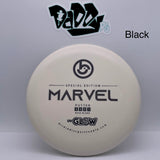 Birdie Disc Golf Base Blend Marvel UV Glow Putt & Approach