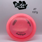 Innova Blizzard Champion Destroyer Distance Driver