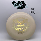 Innova Aviar DX Glow Putt & Approach
