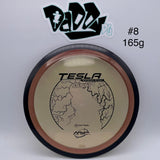 MVP Tesla Proton Distance Driver