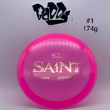 Latitude 64 Opto Saint Distance Driver