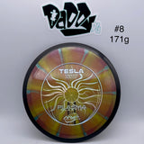 MVP Plasma Tesla Distance Driver