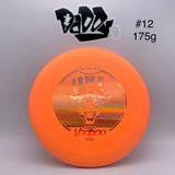 Gateway Voodoo Super Stupid Silly Soft - SSSS - Putt & Approach