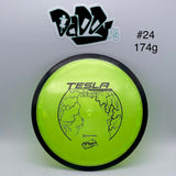 MVP Tesla Proton Distance Driver