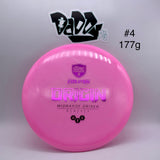 Discmania Evolution Neo Origin Midrange
