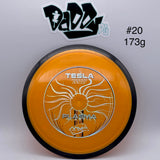 MVP Tesla Plasma Distance Driver