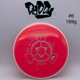 Axiom Envy Neutron Putt & Approach