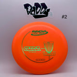 Innova Aviar DX Putt & Approach