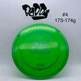 Discraft Sol Z Line Midrange